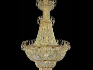Luxury chandeliers Ferri