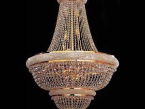 Luxury chandeliers Ferri